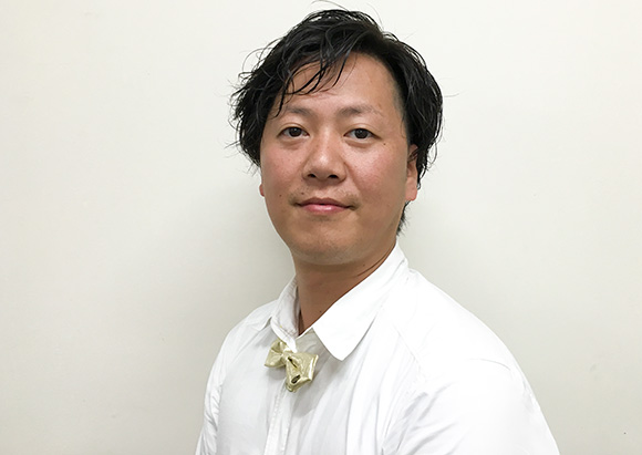 みっちー